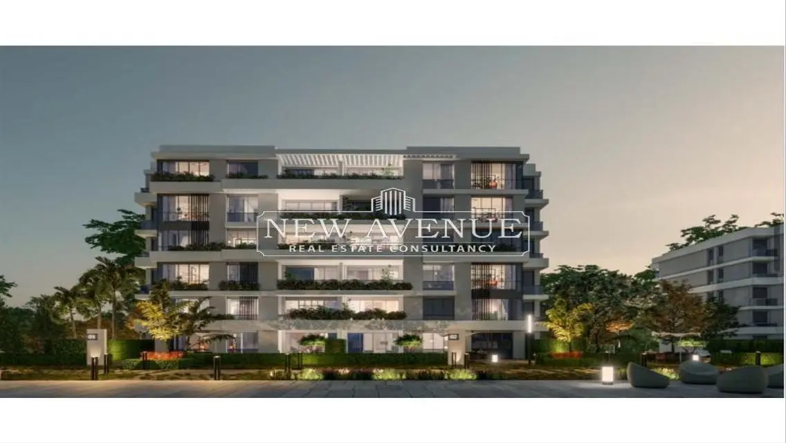 Luxury Apartment with Private Garden in the Heart of the City