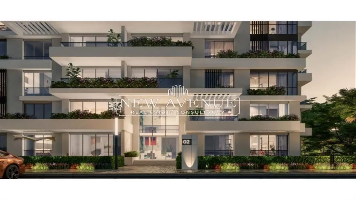 Luxury Apartment with Private Garden in the Heart of the City