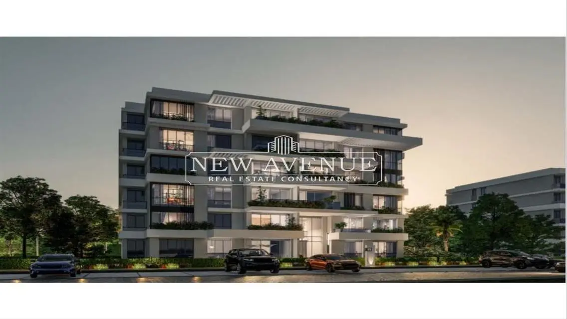 Luxury Apartment with Private Garden in the Heart of the City