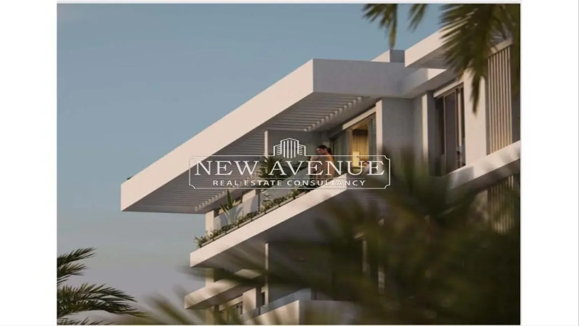 Luxury Apartment with Private Garden in the Heart of the City