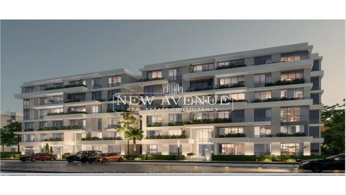Luxury Apartment with Private Garden in the Heart of the City