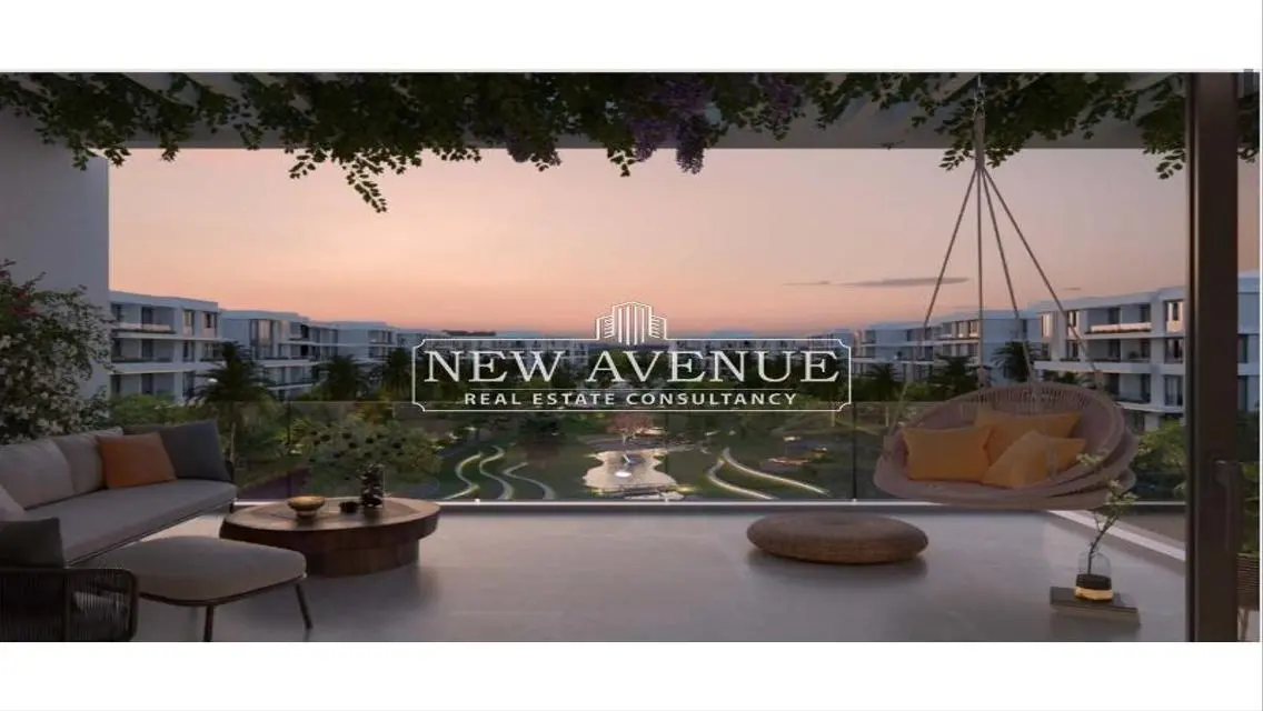 Luxury Apartment with Private Garden in the Heart of the City