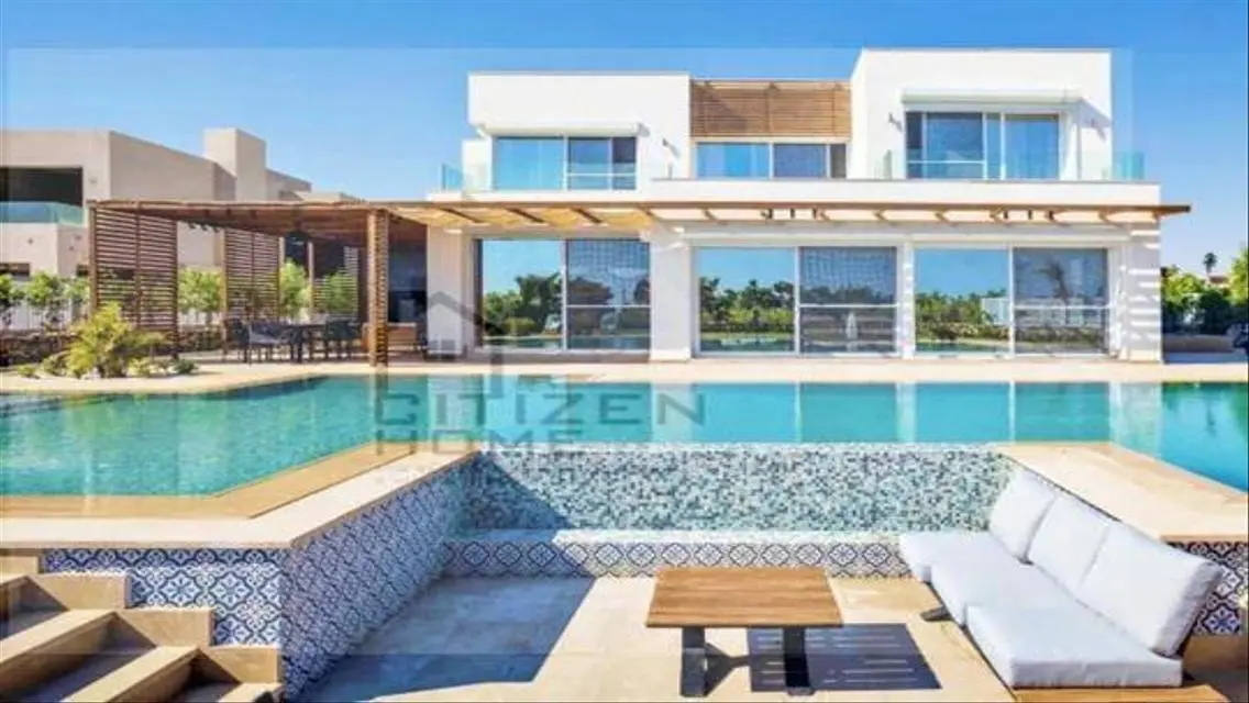 Exclusive Residential Project with Integrated Amenities