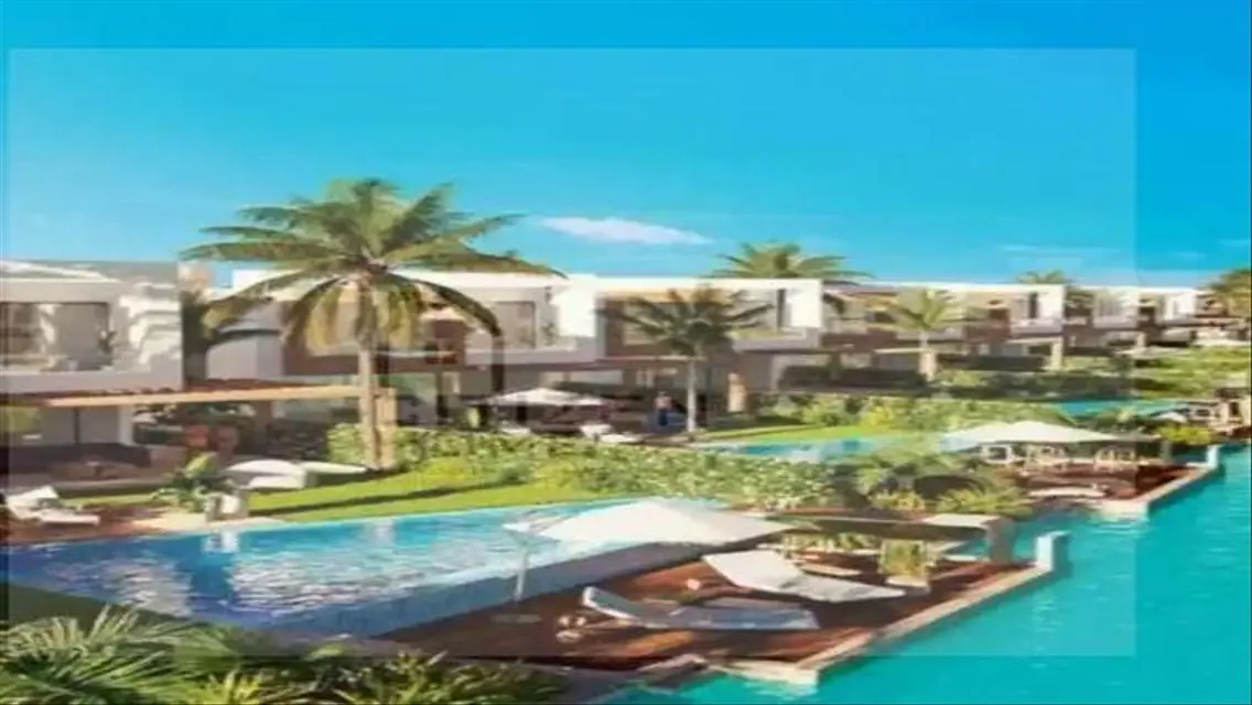 Exclusive Residential Project with Integrated Amenities