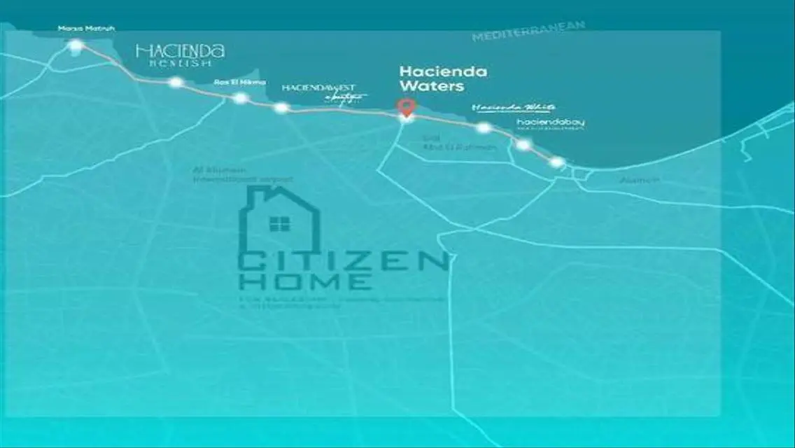 Exclusive Residential Project with Integrated Amenities