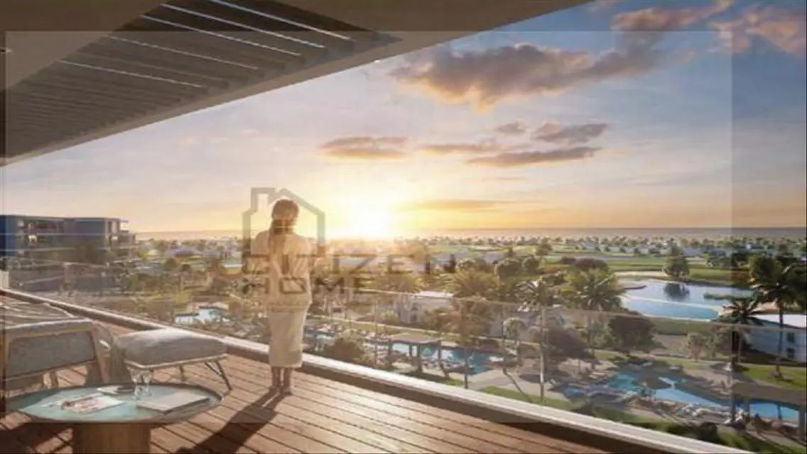 Exclusive Residential Project with Integrated Amenities