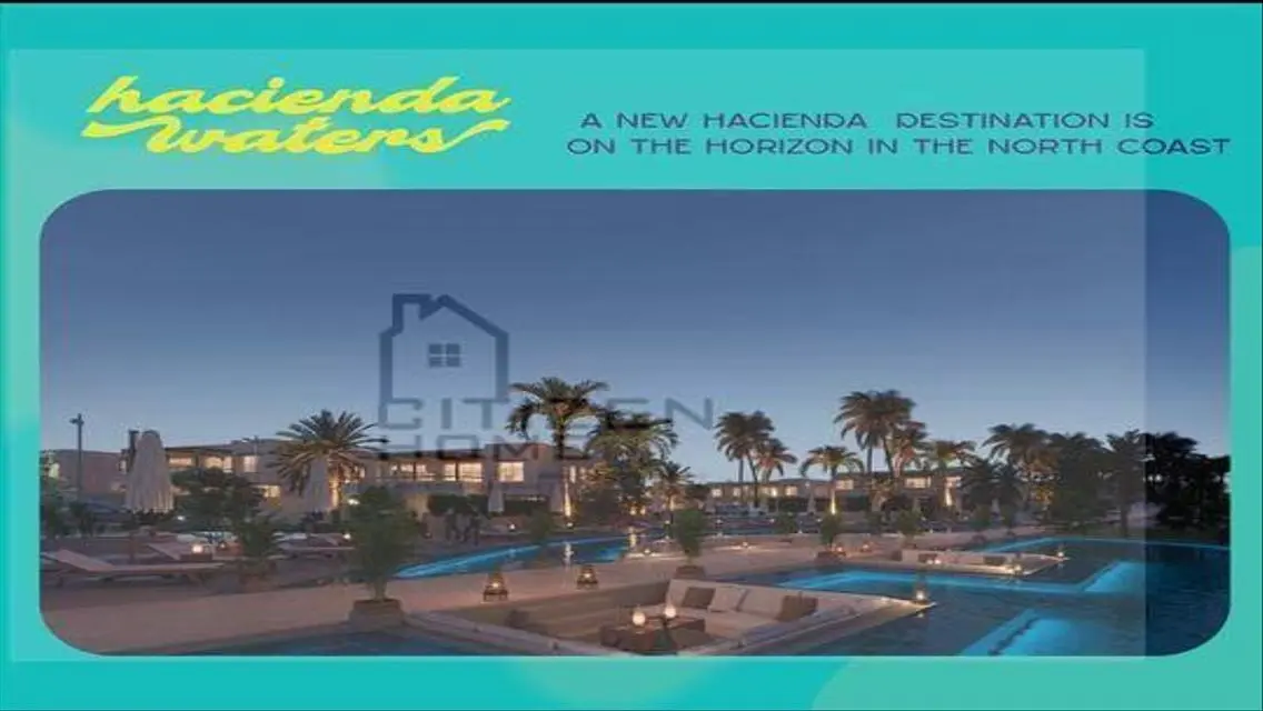 Exclusive Residential Project with Integrated Amenities