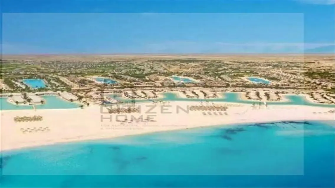 Exclusive Residential Project with Integrated Amenities