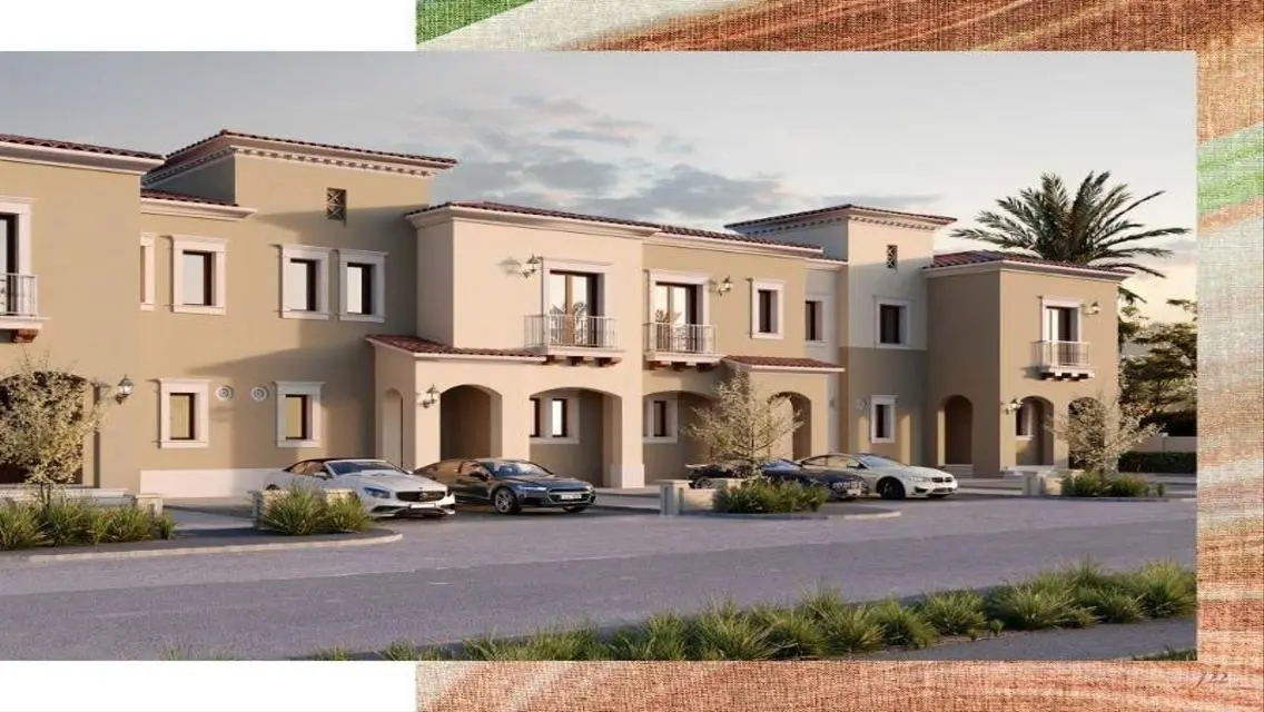 Luxury Villa in New Cairo