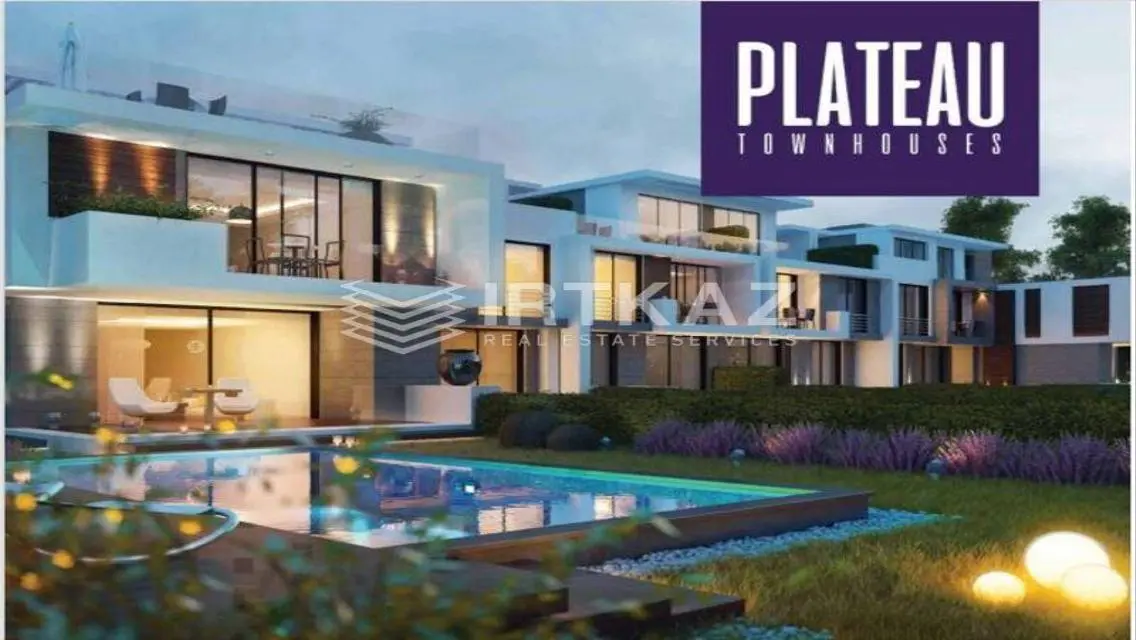 Luxury Apartment in Enchanting Community