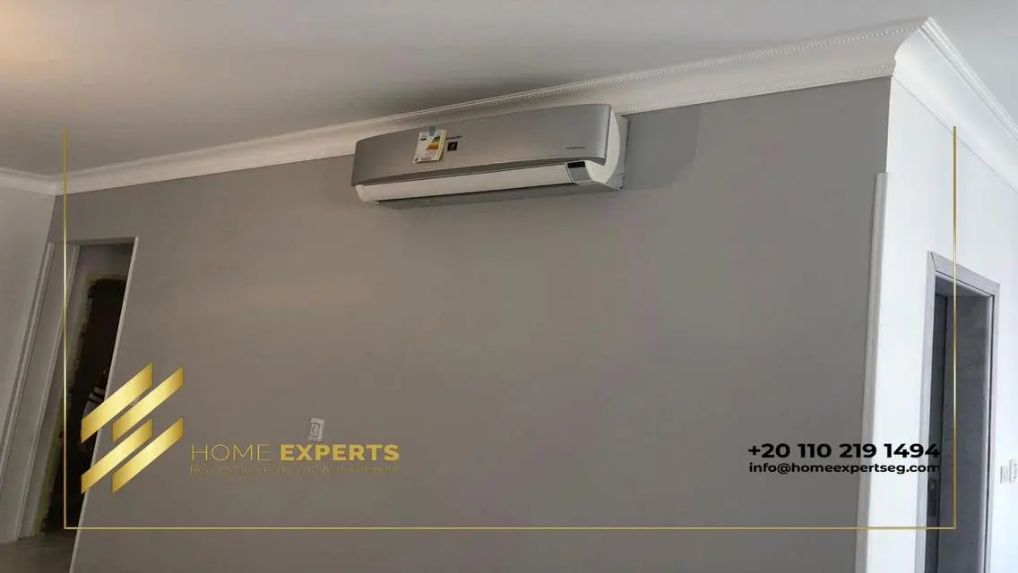 Luxury Apartment for Sale at 50000 EGP