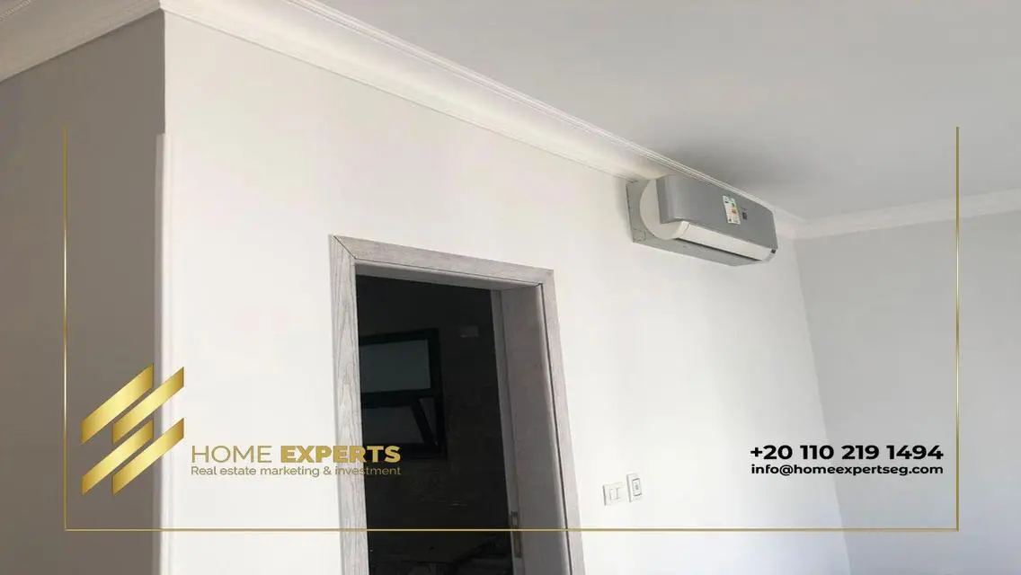 Luxury Apartment for Sale at 50000 EGP