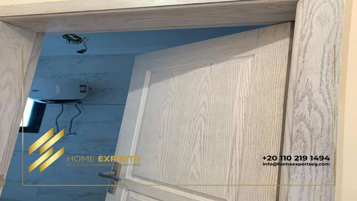 Luxury Apartment for Sale at 50000 EGP