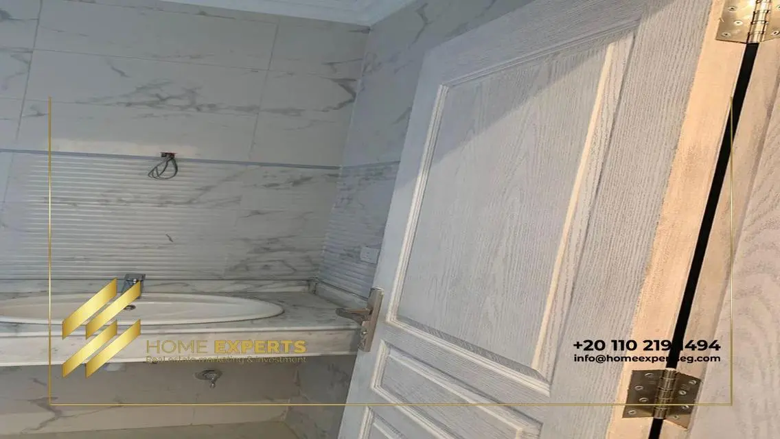 Luxury Apartment for Sale at 50000 EGP