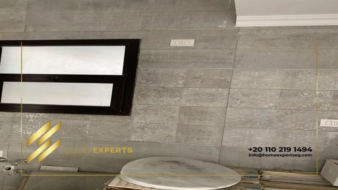 Luxury Apartment for Sale at 50000 EGP