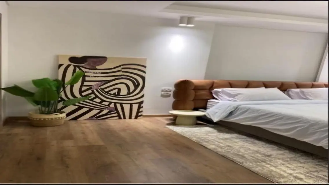 شقة اللوفت المميزة