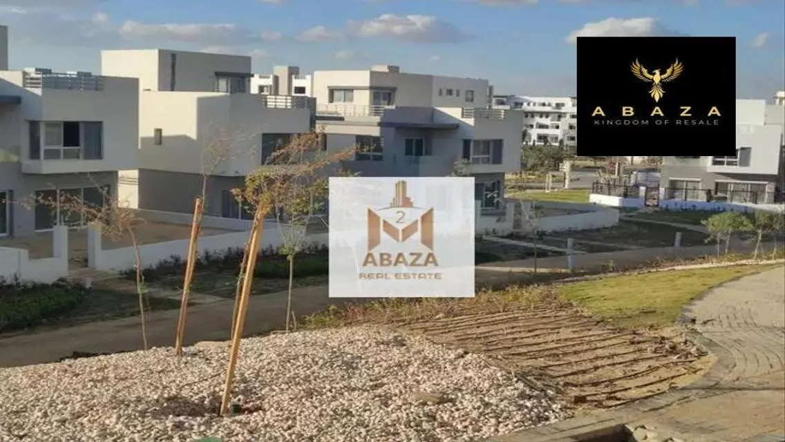 Luxury Apartment for Sale with Spacious Design