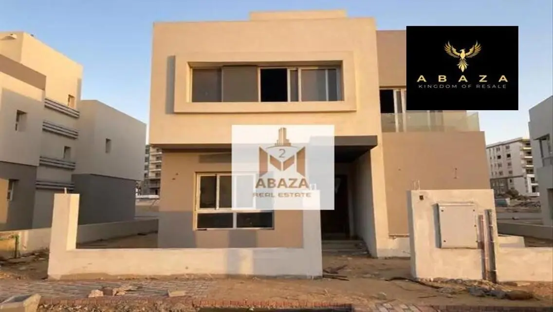 Luxury Apartment for Sale with Spacious Design