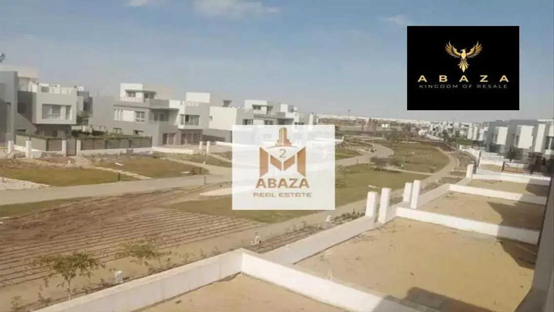 Luxury Apartment for Sale with Spacious Design