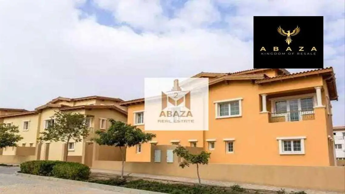 Luxury Apartment for Sale with Spacious Design