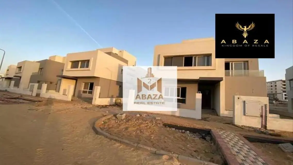 Luxury Apartment for Sale with Spacious Design