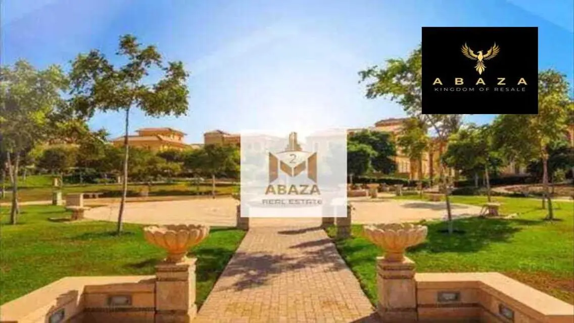 Luxury Apartment for Sale with Spacious Design