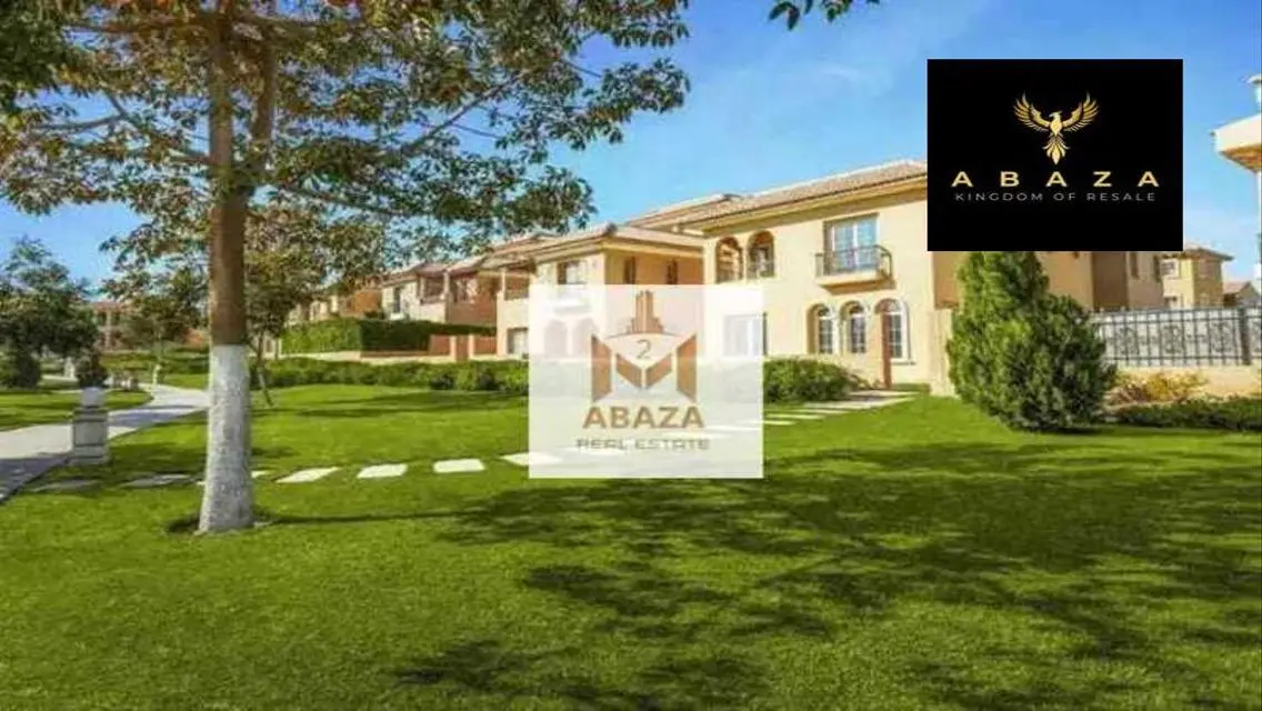 Luxury Apartment for Sale with Spacious Design