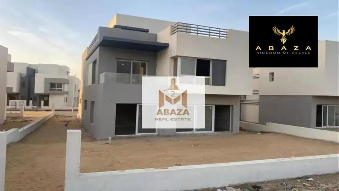 Luxury Apartment for Sale with Spacious Design