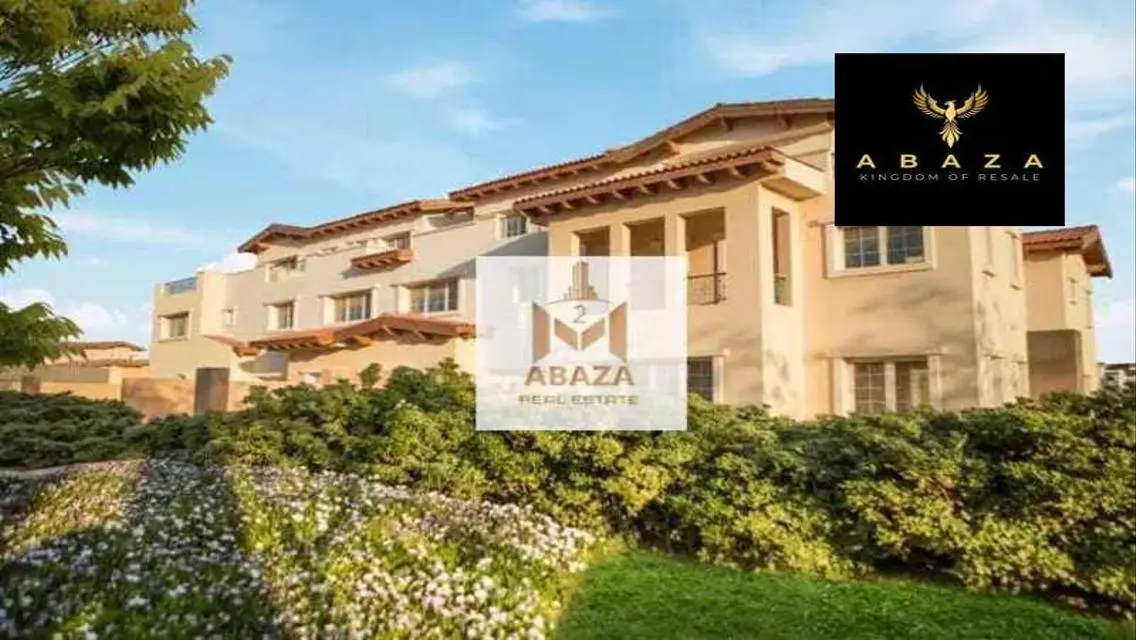 Luxury Apartment for Sale with Spacious Design