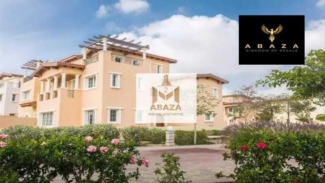 Luxury Apartment for Sale with Spacious Design