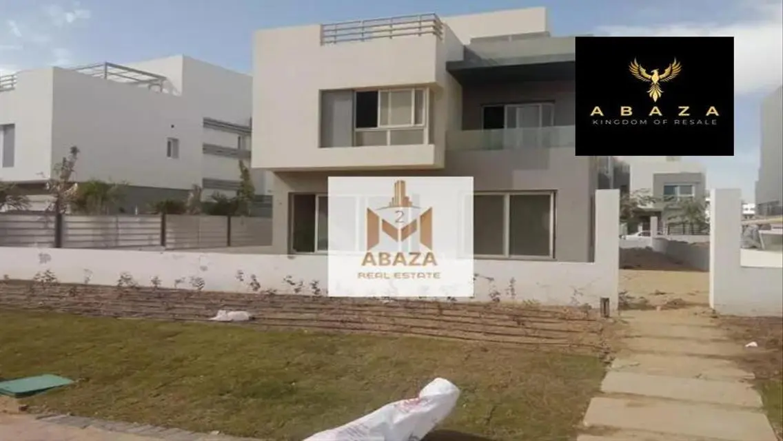 Luxury Apartment for Sale with Spacious Design