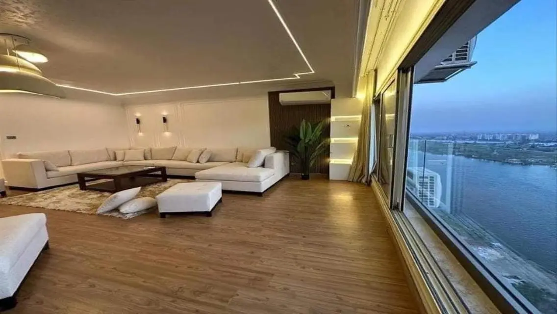 شقة فاخرة في مجمع Gloria Hotels & Resorts
