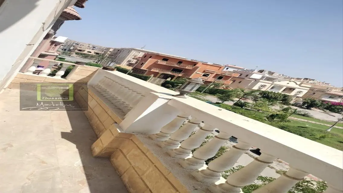 Excellent Apartment of 160 sqm in the City Center