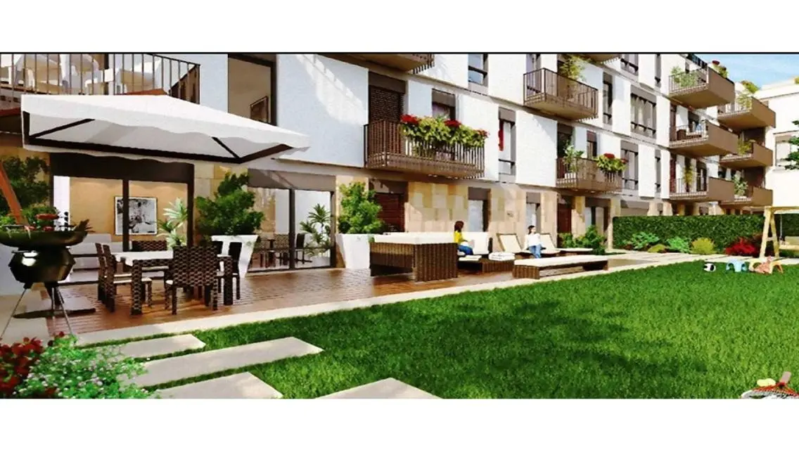 Luxury Apartment with Lake Views - 45000 EGP