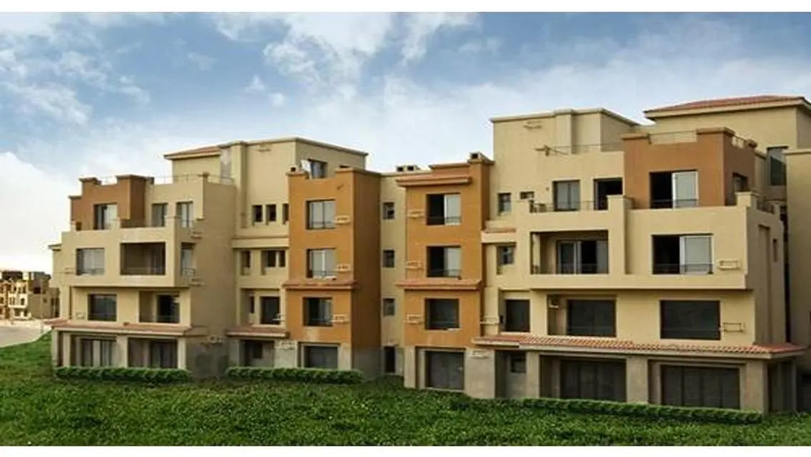 Luxury Apartment with Lake Views - 45000 EGP