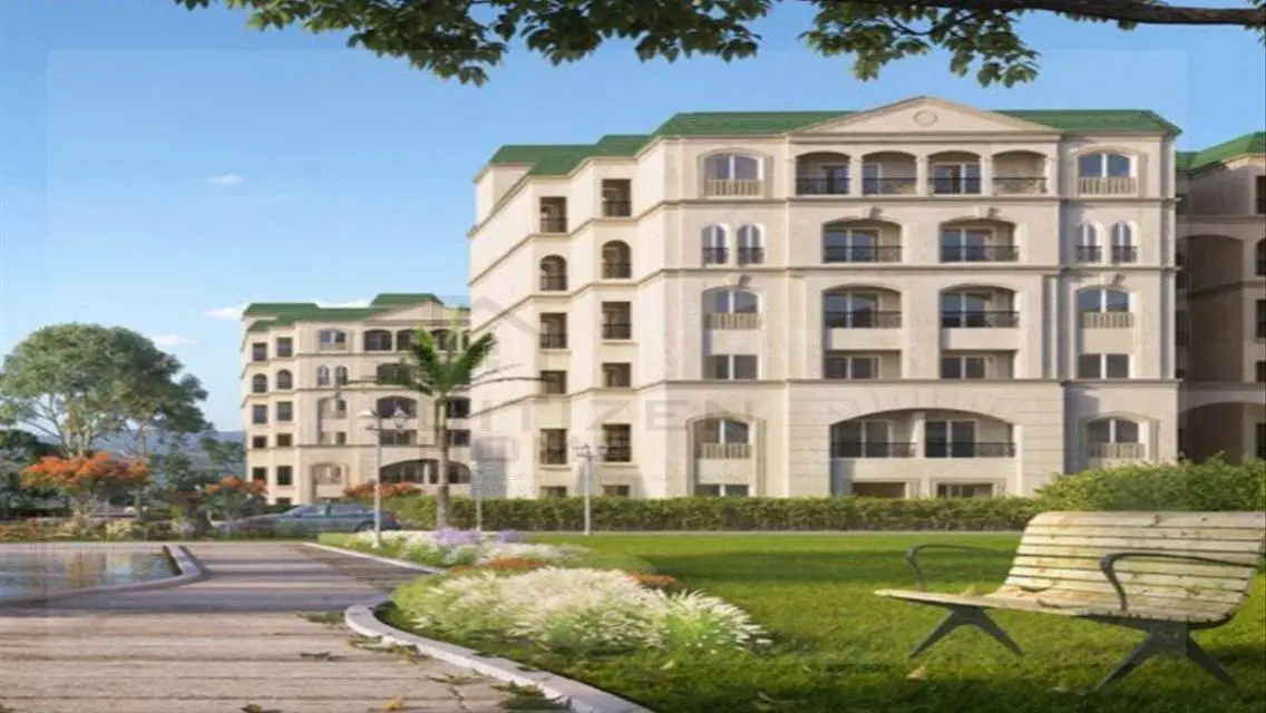 منزل فخم للبيع في CITIZEN HOME