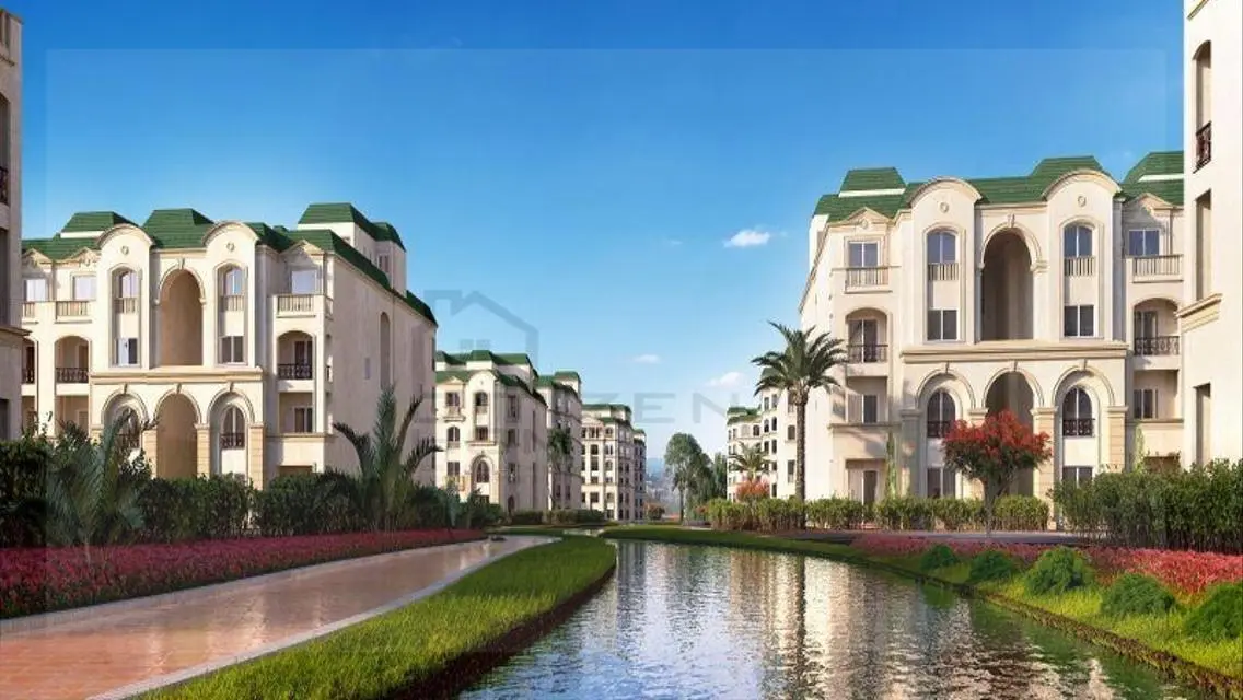 منزل فخم للبيع في CITIZEN HOME