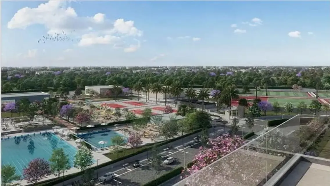 O-West: Ideal Apartment in a Prime Location