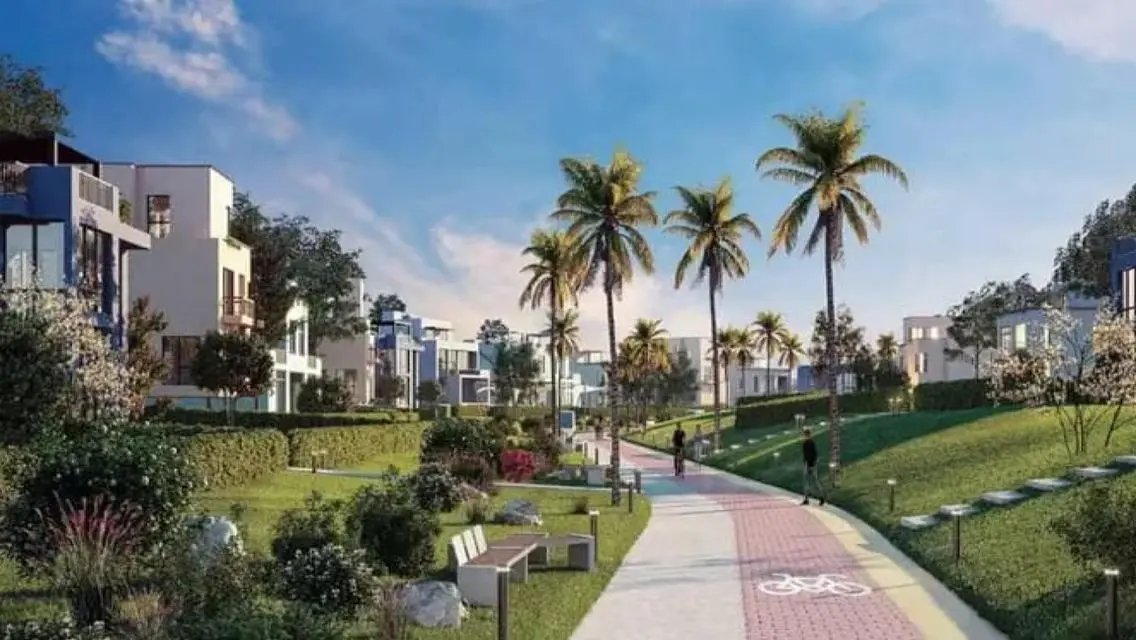 O-West: Ideal Apartment in a Prime Location