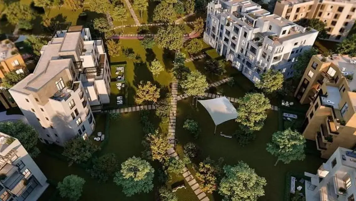 O-West: Ideal Apartment in a Prime Location