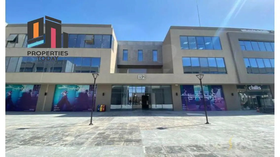 Exceptional Property at 30 Million EGP with Amazing Features