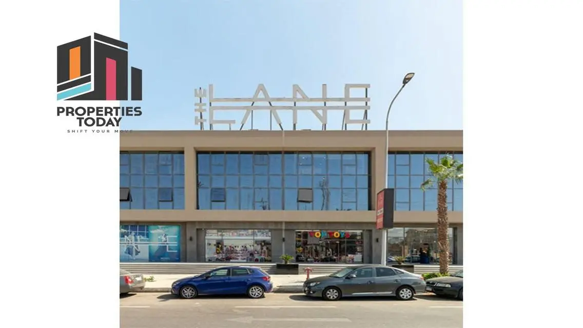 Exceptional Property at 30 Million EGP with Amazing Features