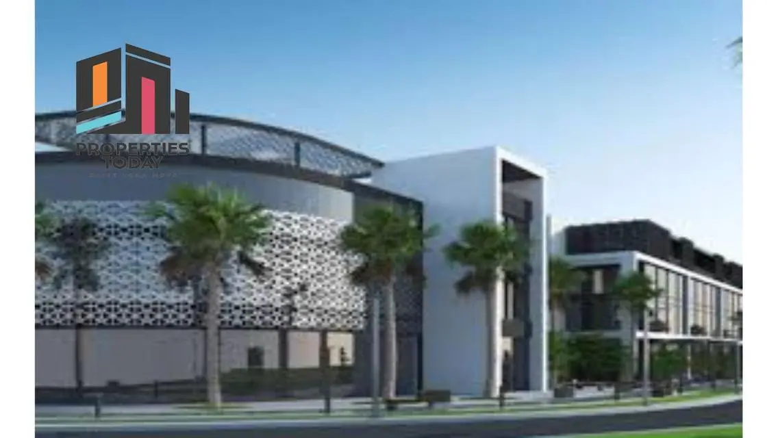 Exceptional Property at 30 Million EGP with Amazing Features
