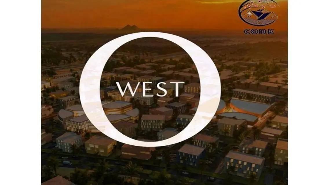 Luxury Apartment in O-West