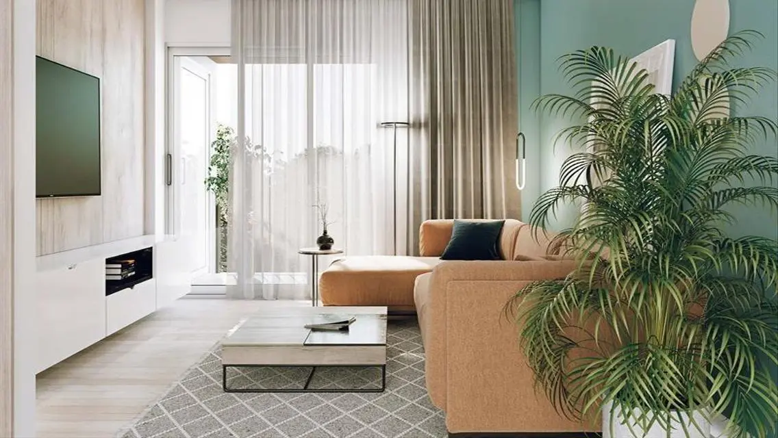 Luxury Apartment for Sale in Vye Sodic - 238