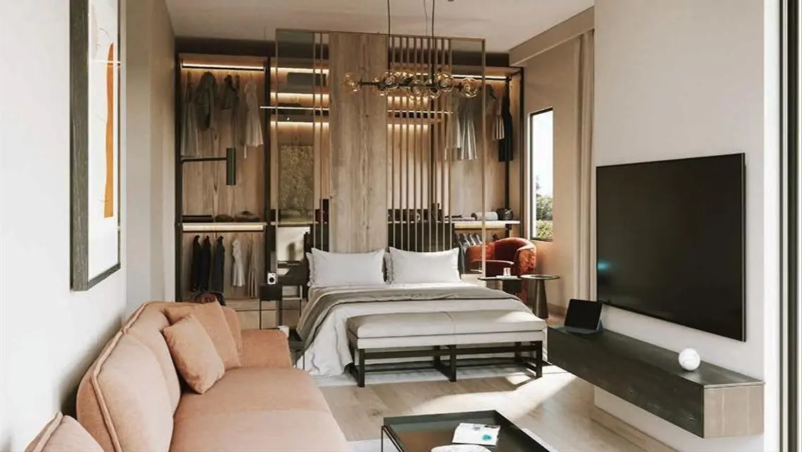 Luxury Apartment for Sale in Vye Sodic - 238