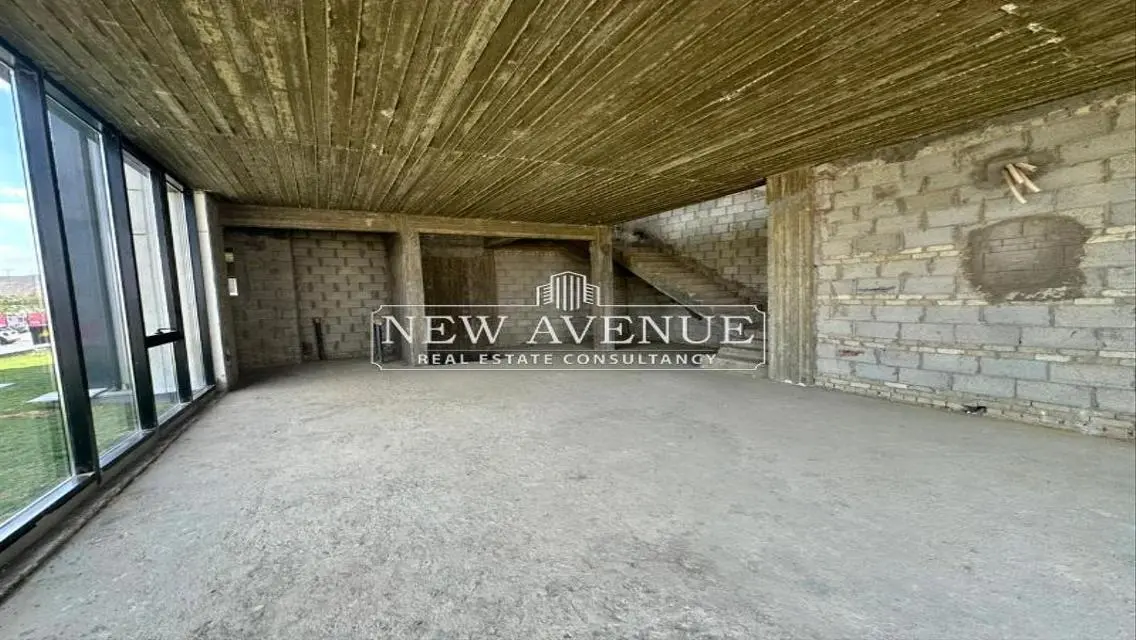 -189-Heartwork - Modern Office with Ample Space