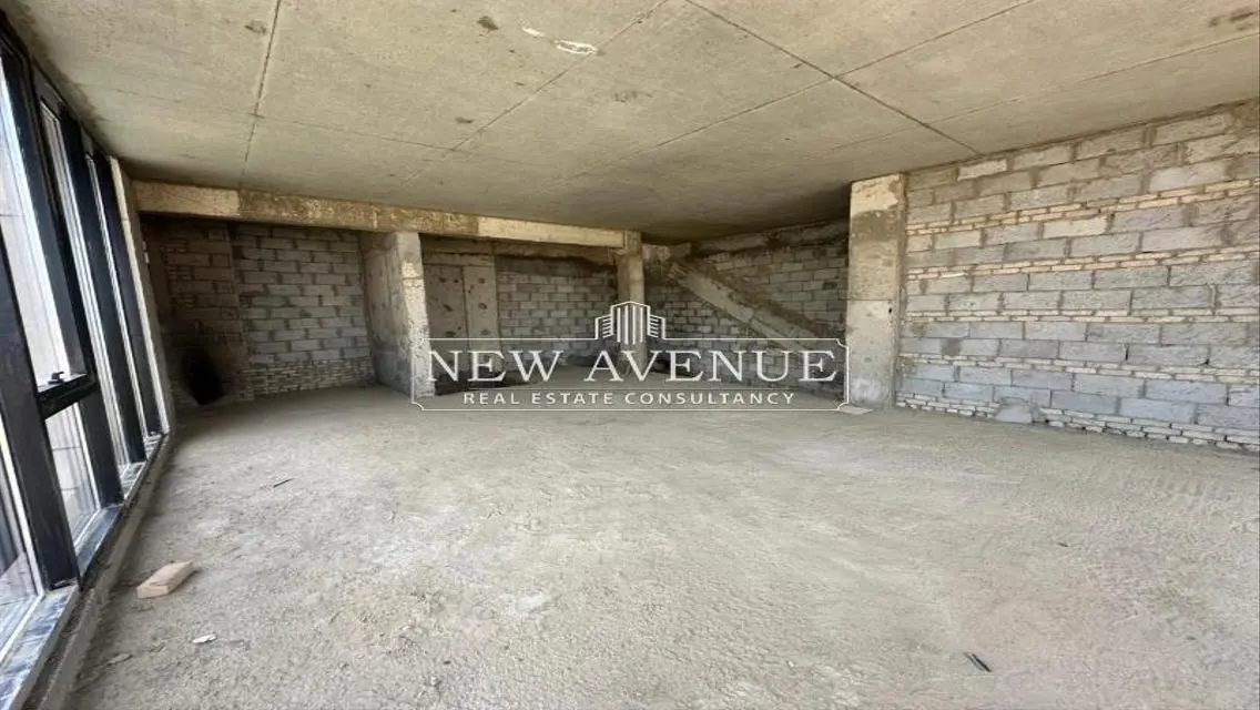 -189-Heartwork - Modern Office with Ample Space