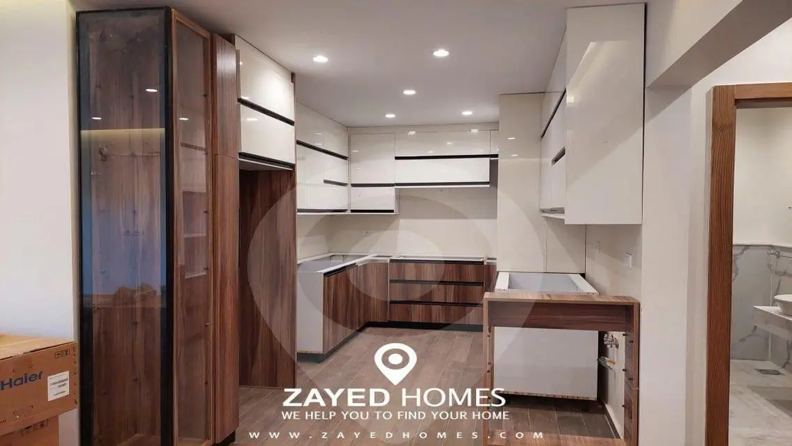 Luxury Apartment for Sale with Stunning Views