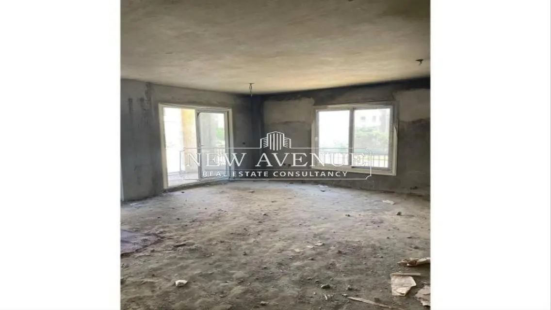 Luxury 3-Bedroom Apartment for Sale